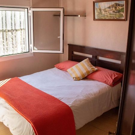 Apartamento Begur Διαμέρισμα Εξωτερικό φωτογραφία