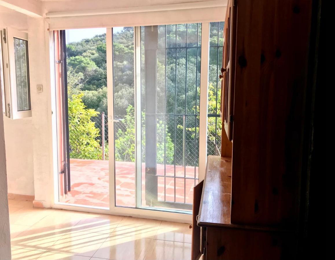 Apartamento Begur Διαμέρισμα Εξωτερικό φωτογραφία