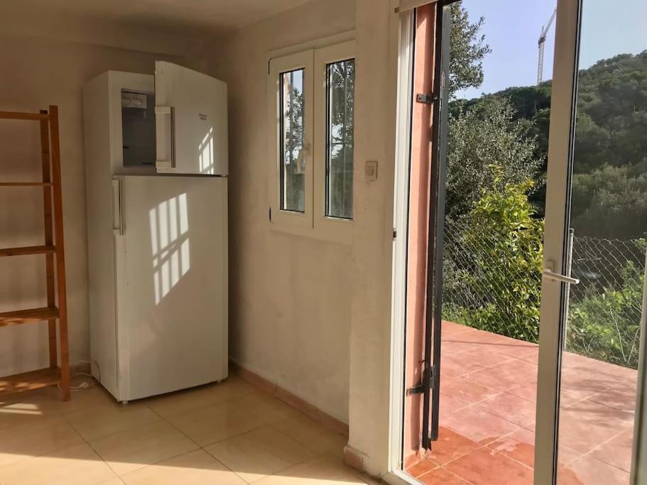 Apartamento Begur Διαμέρισμα Εξωτερικό φωτογραφία