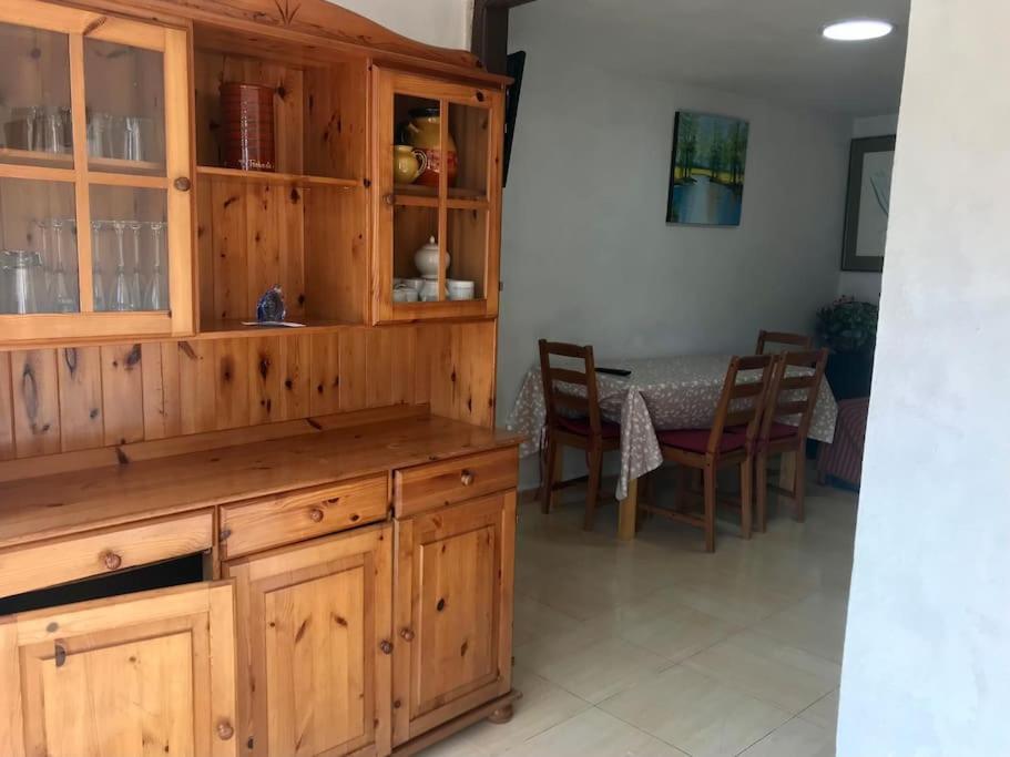 Apartamento Begur Διαμέρισμα Εξωτερικό φωτογραφία